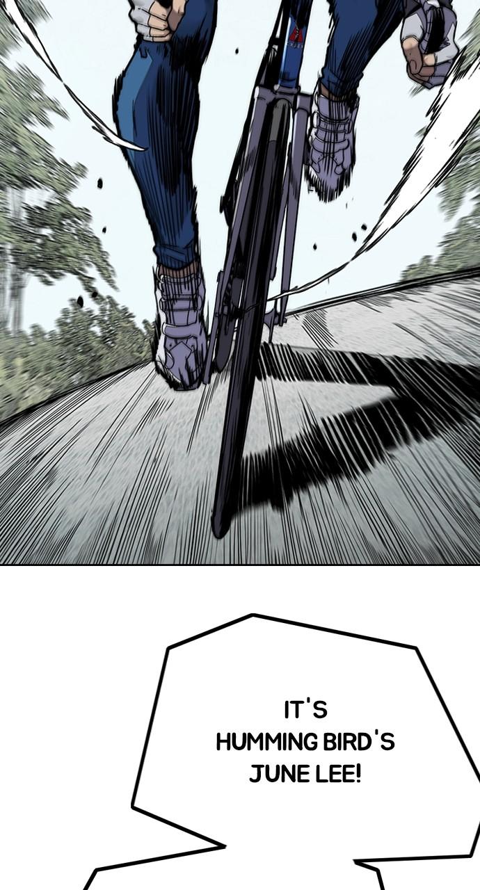 Wind Breaker SS4 - Manhwa Chap 103 - Next Chap 104