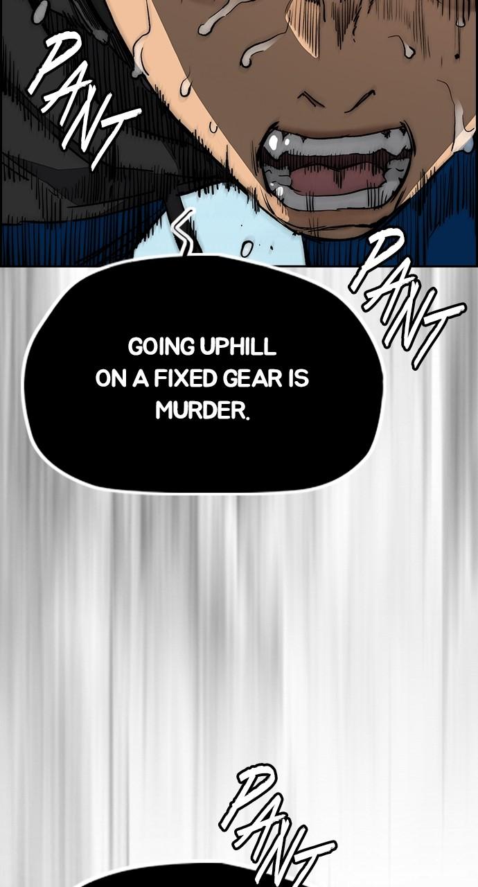 Wind Breaker SS4 - Manhwa Chap 103 - Next Chap 104