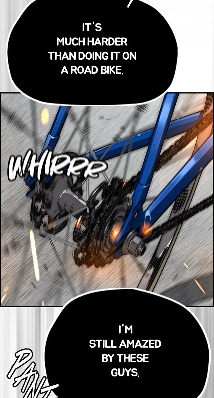 Wind Breaker SS4 - Manhwa Chap 103 - Next Chap 104