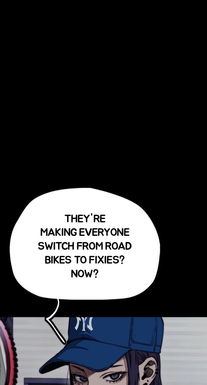 Wind Breaker SS4 - Manhwa Chap 103 - Next Chap 104