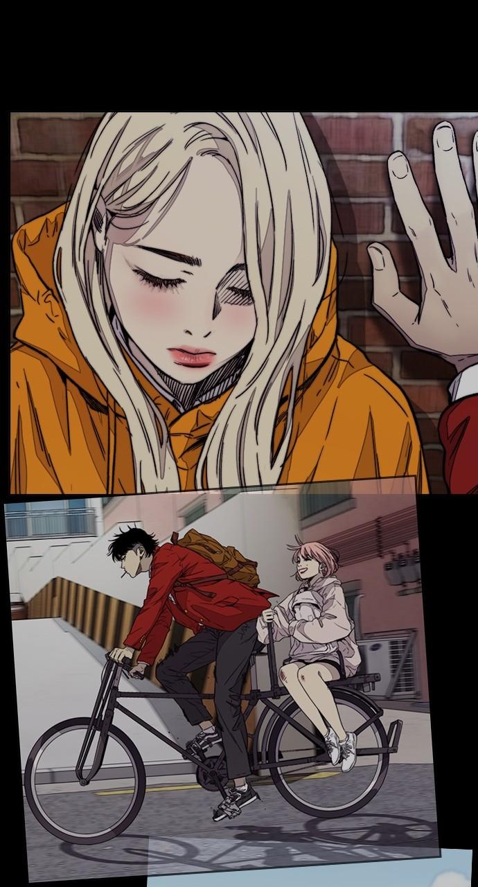 Wind Breaker SS4 - Manhwa Chap 103 - Next Chap 104