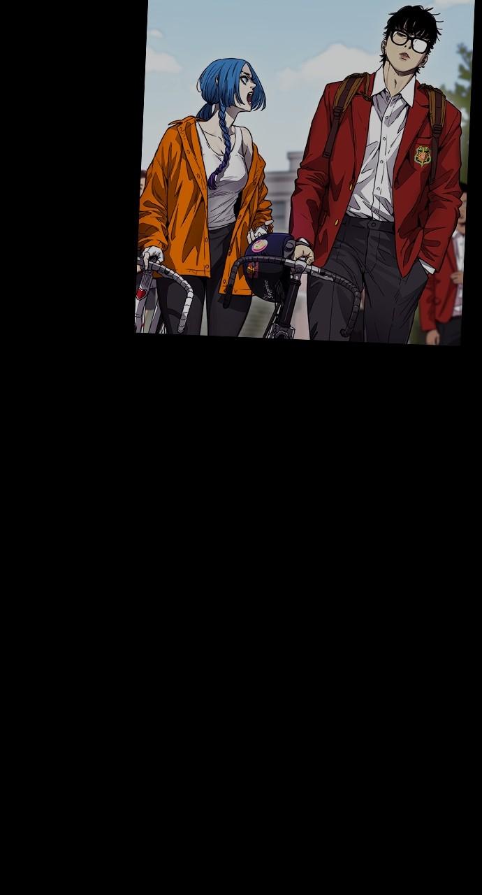 Wind Breaker SS4 - Manhwa Chap 103 - Next Chap 104