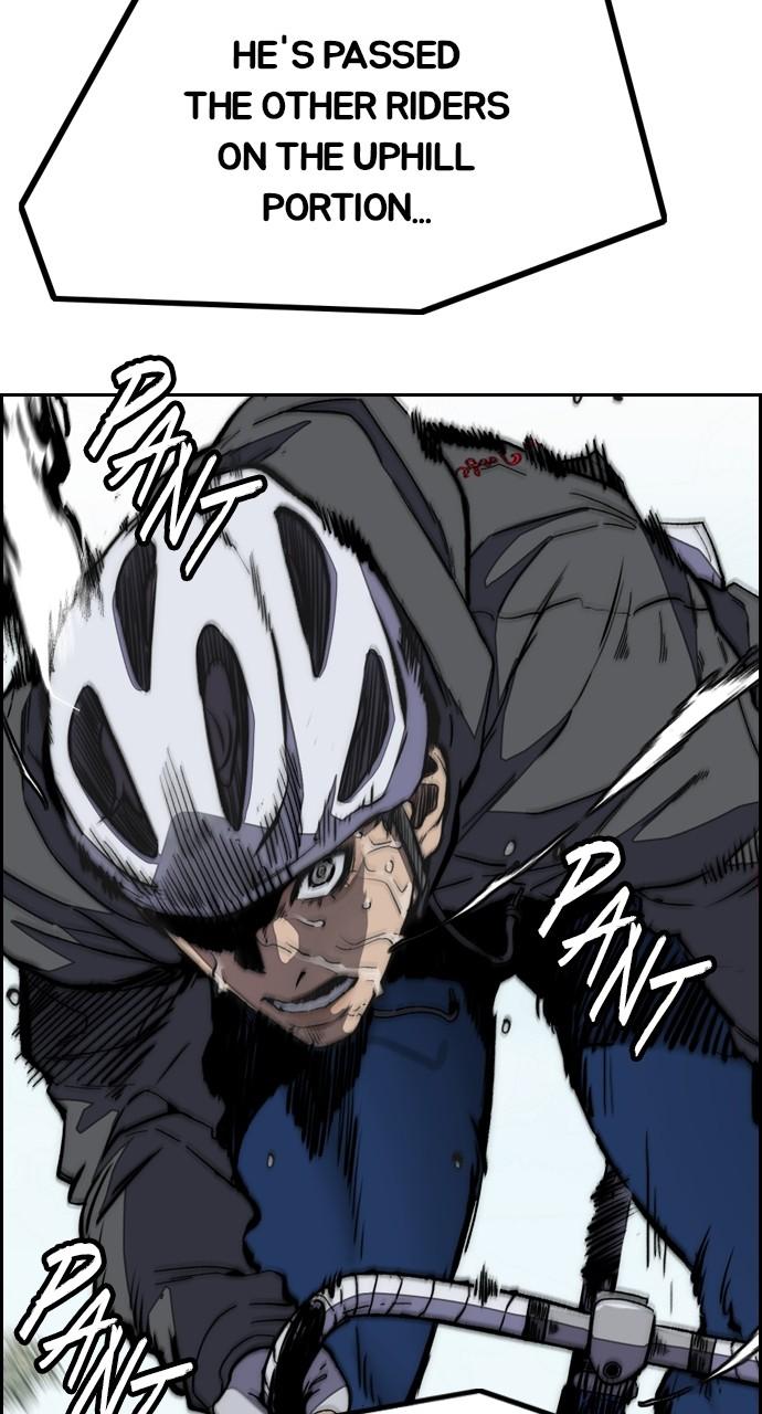 Wind Breaker SS4 - Manhwa Chap 103 - Next Chap 104