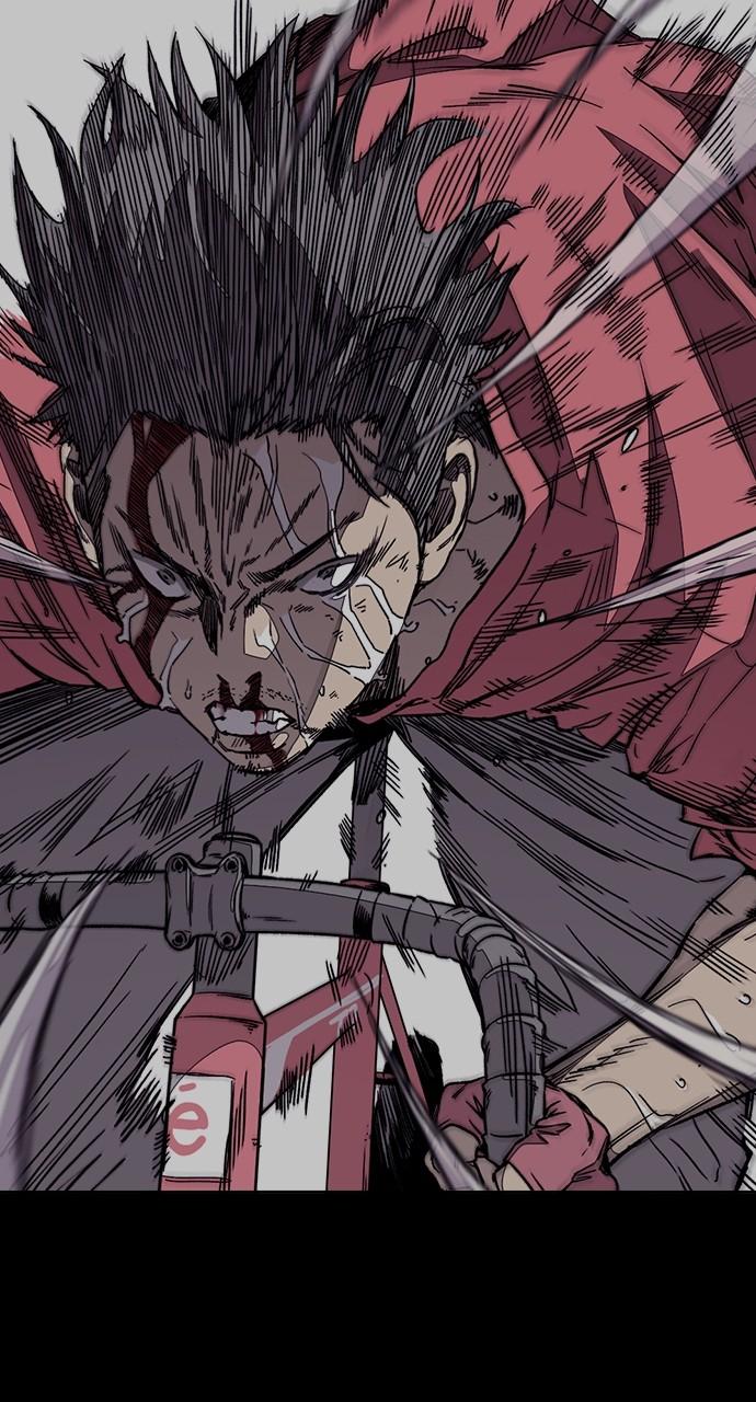 Wind Breaker SS4 - Manhwa Chap 103 - Next Chap 104