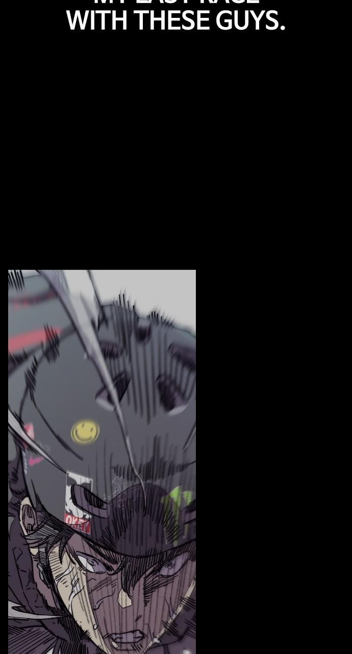 Wind Breaker SS4 - Manhwa Chap 103 - Next Chap 104