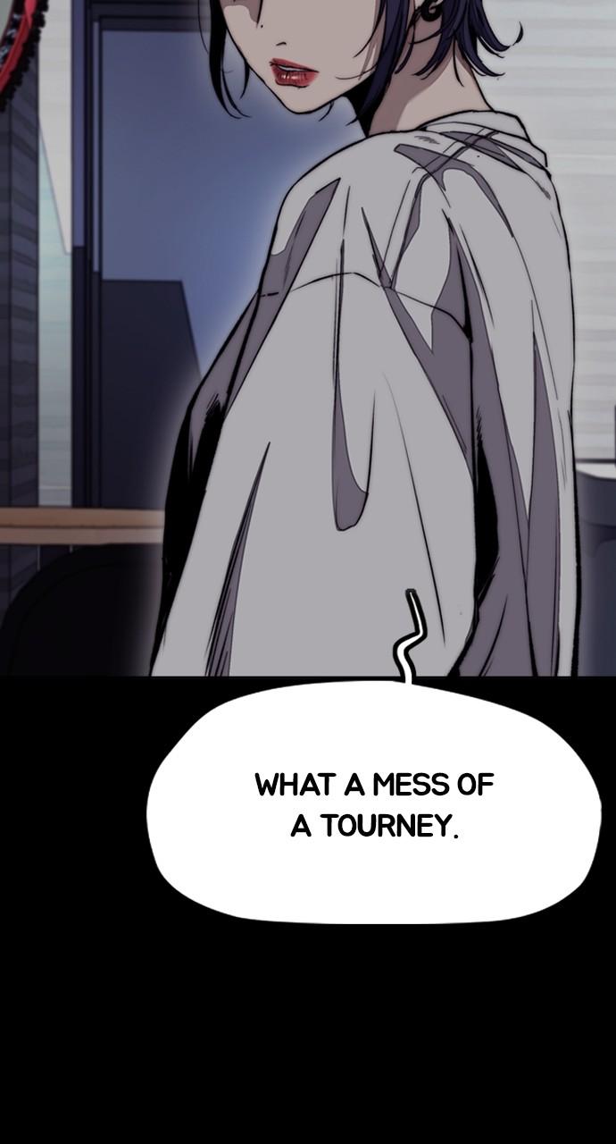 Wind Breaker SS4 - Manhwa Chap 103 - Next Chap 104