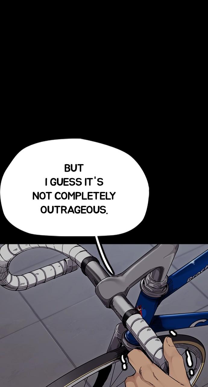 Wind Breaker SS4 - Manhwa Chap 103 - Next Chap 104