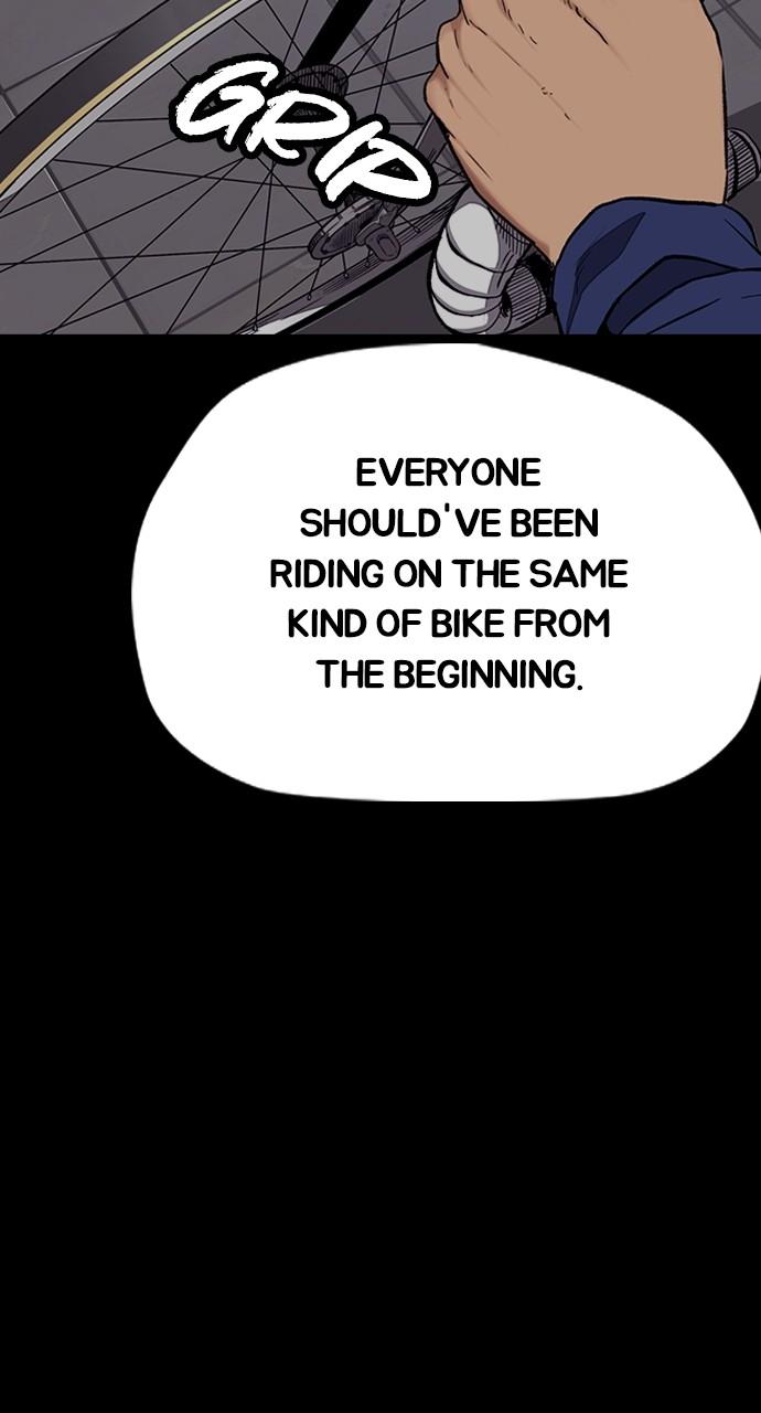 Wind Breaker SS4 - Manhwa Chap 103 - Next Chap 104