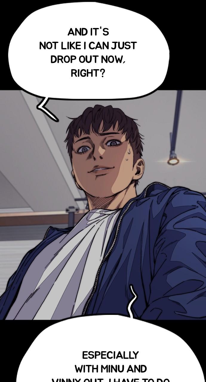 Wind Breaker SS4 - Manhwa Chap 103 - Next Chap 104