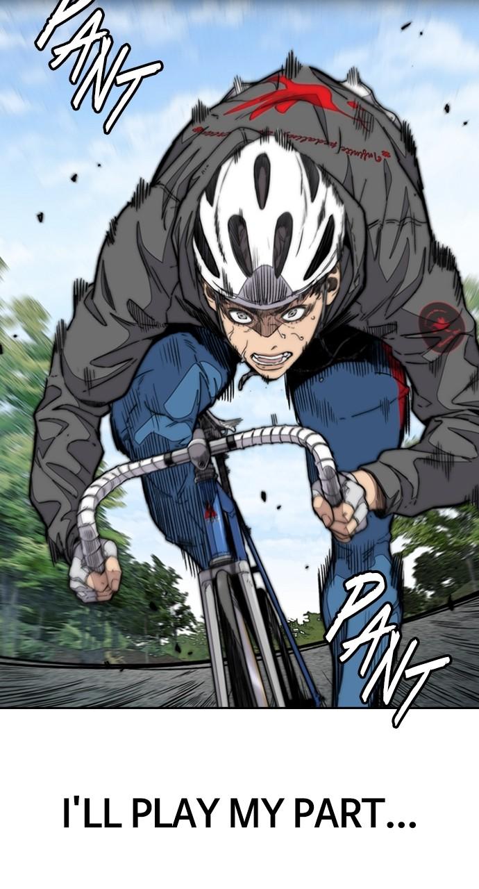 Wind Breaker SS4 - Manhwa Chap 103 - Next Chap 104