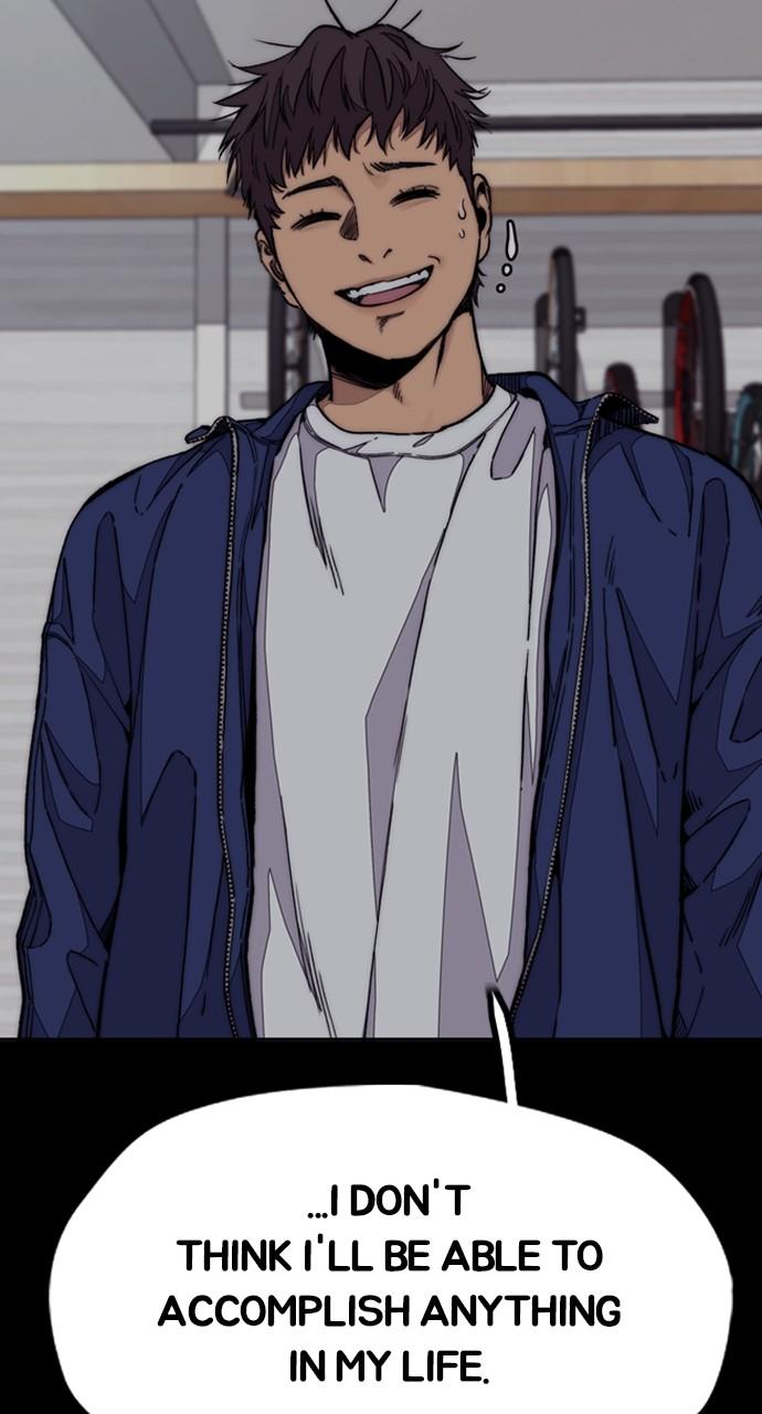 Wind Breaker SS4 - Manhwa Chap 103 - Next Chap 104