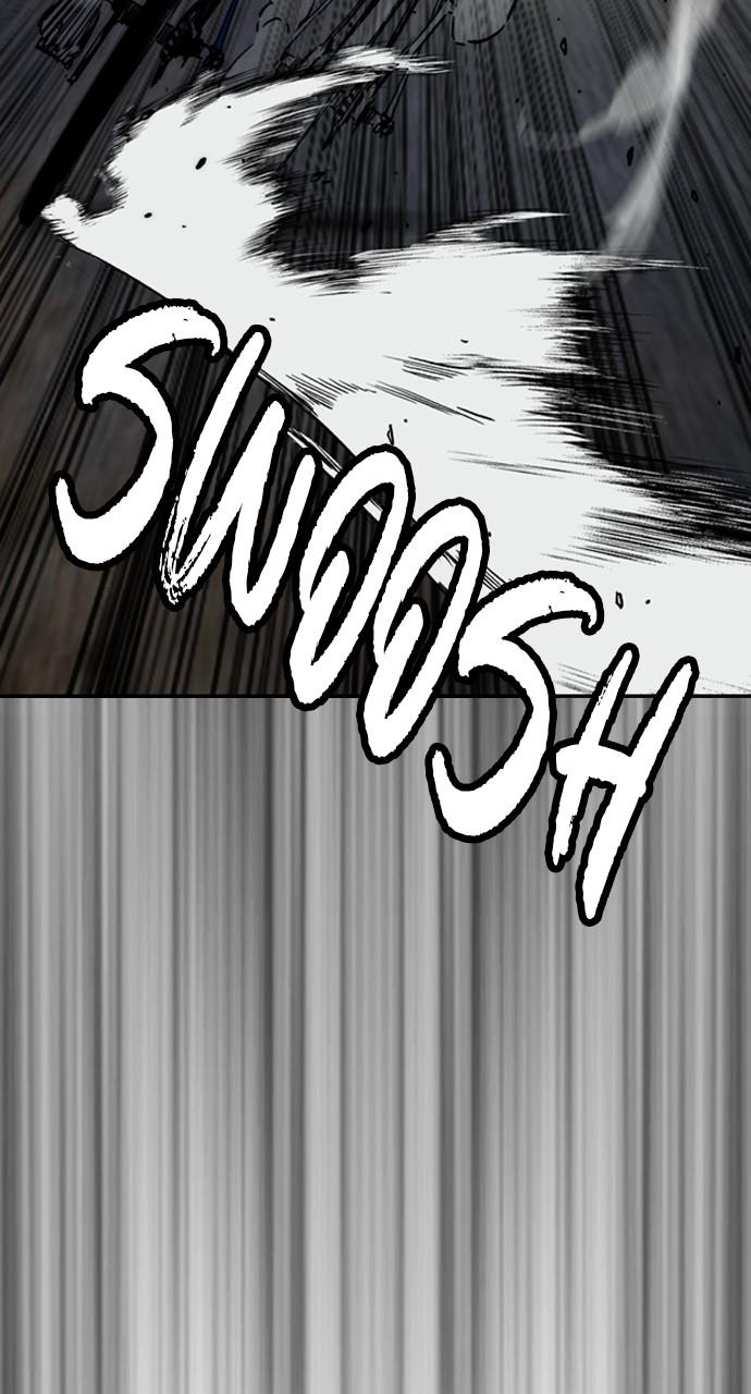 Wind Breaker SS4 - Manhwa Chap 103 - Next Chap 104