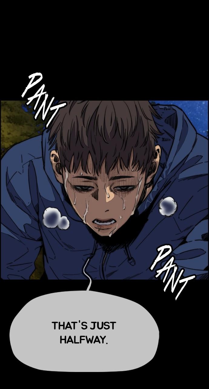 Wind Breaker SS4 - Manhwa Chap 103 - Next Chap 104