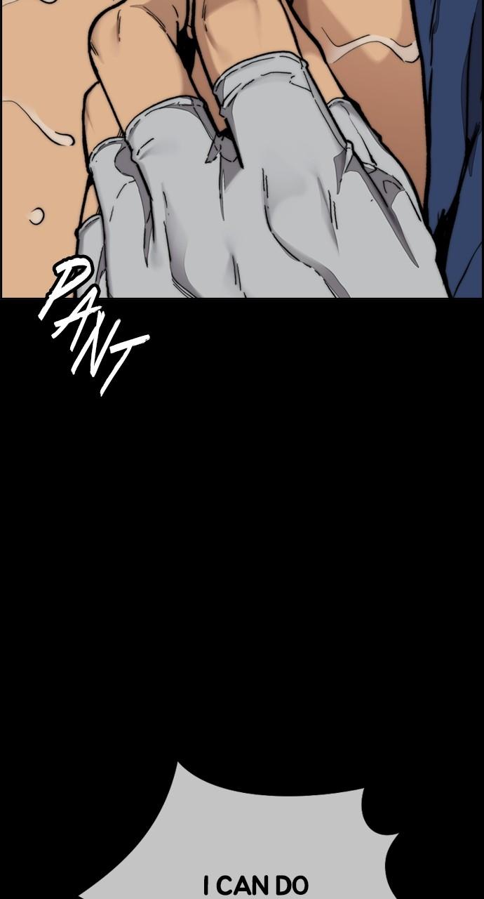 Wind Breaker SS4 - Manhwa Chap 103 - Next Chap 104