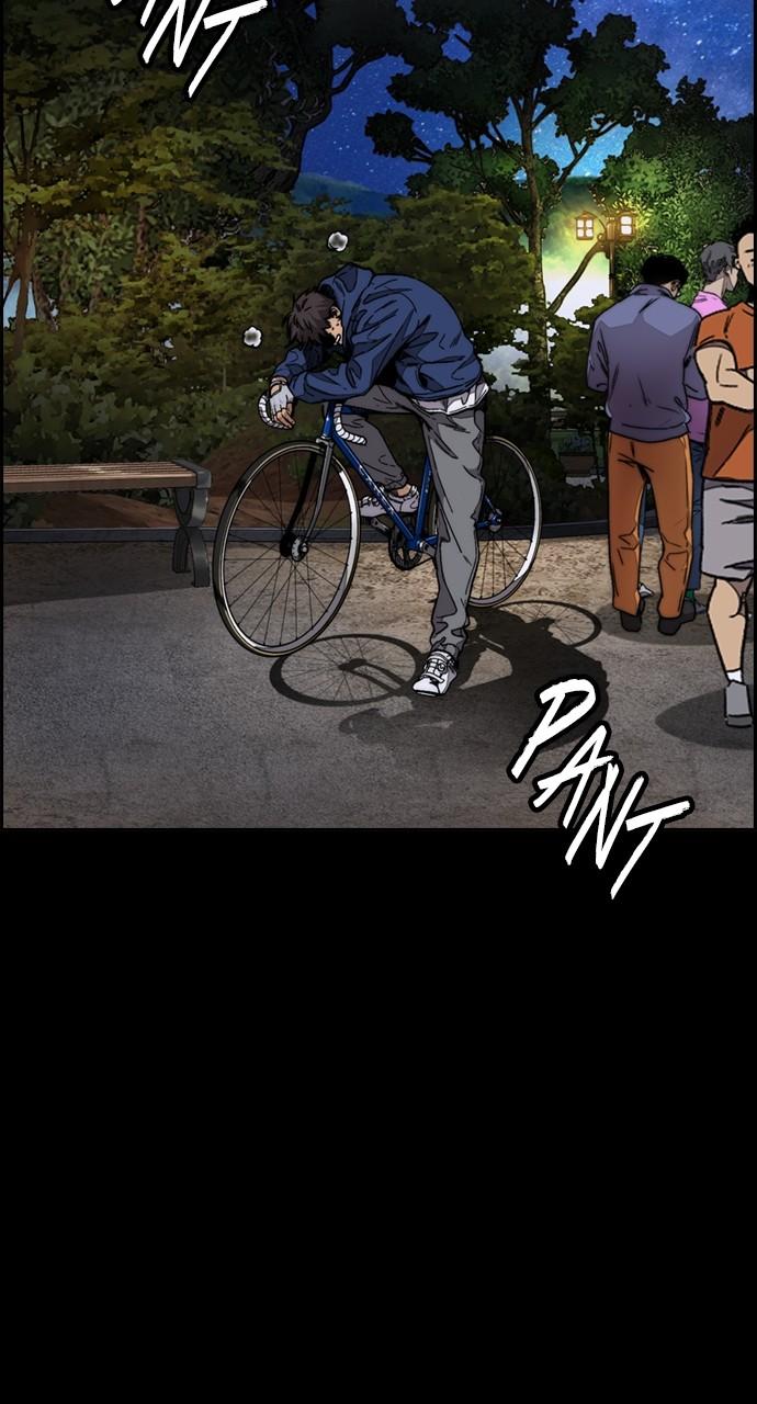 Wind Breaker SS4 - Manhwa Chap 103 - Next Chap 104