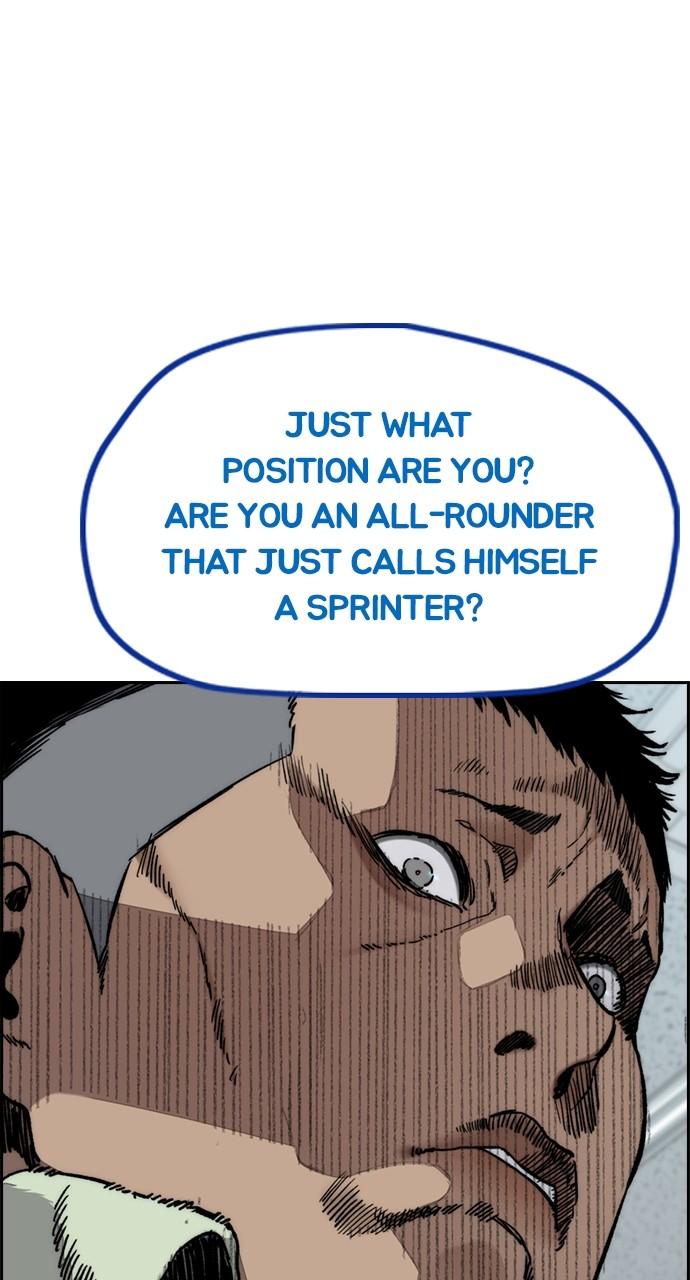 Wind Breaker SS4 - Manhwa Chap 117 - Next Chap 118