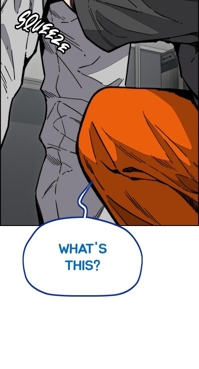 Wind Breaker SS4 - Manhwa Chap 117 - Next Chap 118