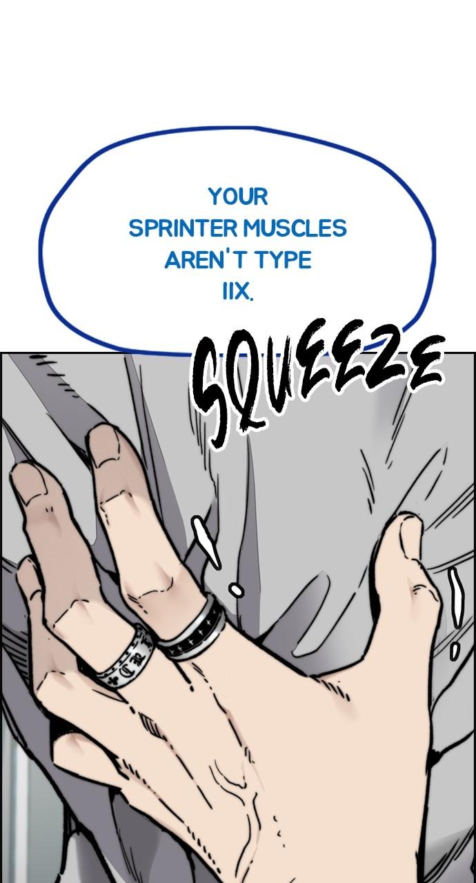 Wind Breaker SS4 - Manhwa Chap 117 - Next Chap 118