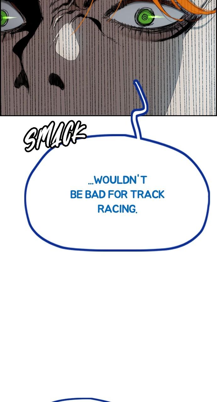 Wind Breaker SS4 - Manhwa Chap 117 - Next Chap 118