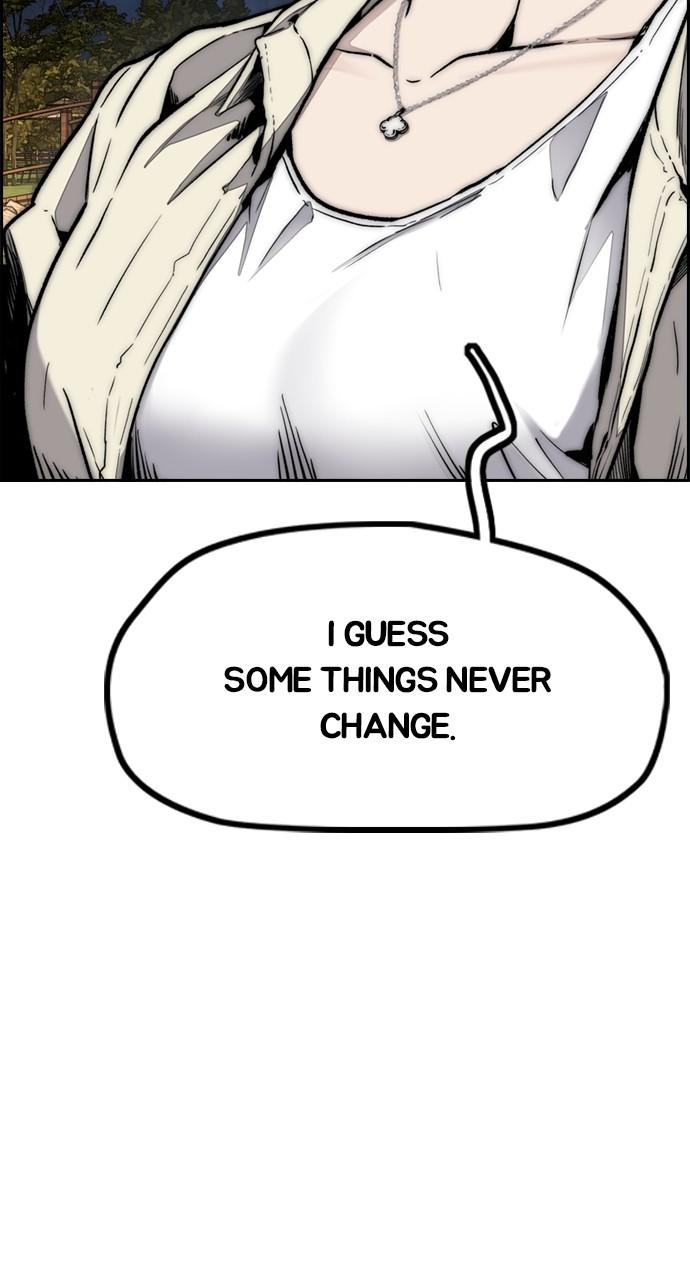 Wind Breaker SS4 - Manhwa Chap 117 - Next Chap 118