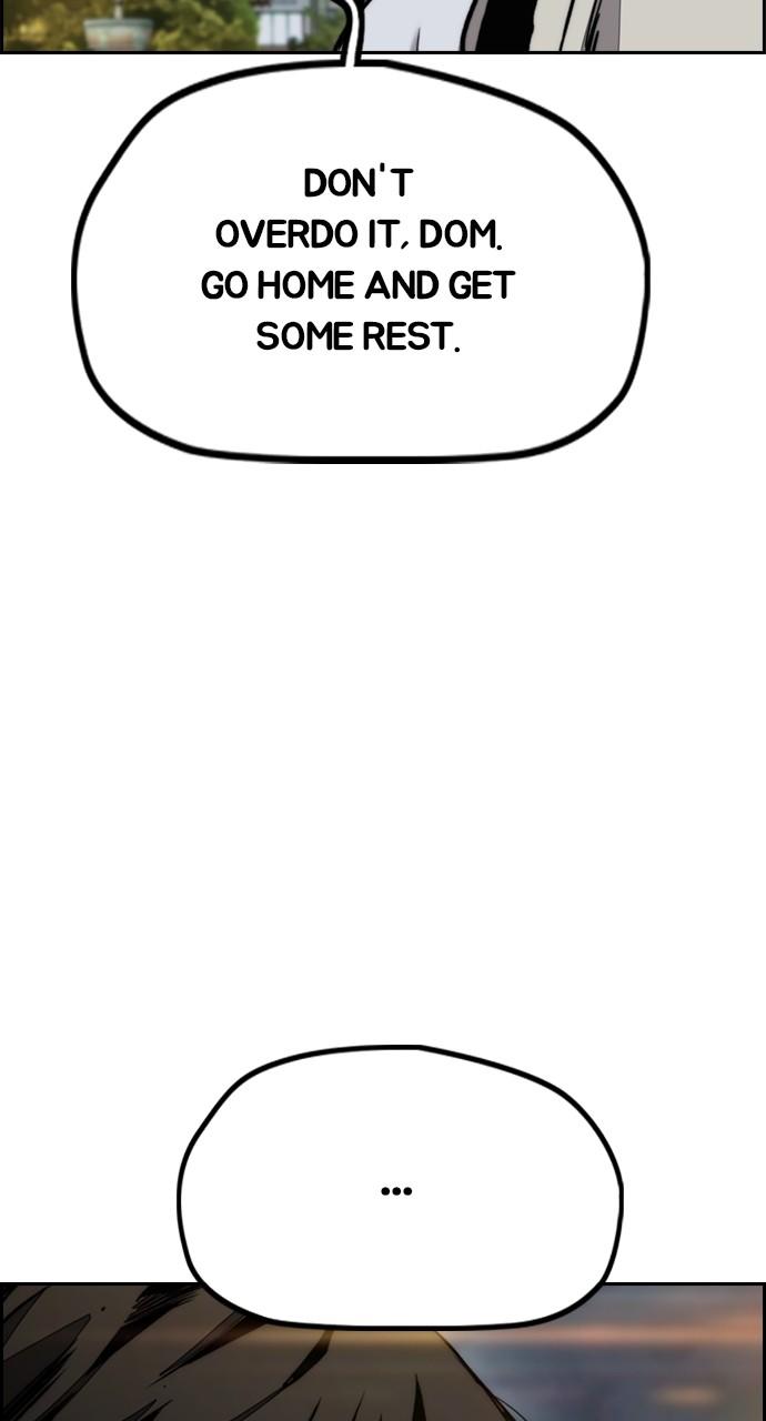 Wind Breaker SS4 - Manhwa Chap 117 - Next Chap 118