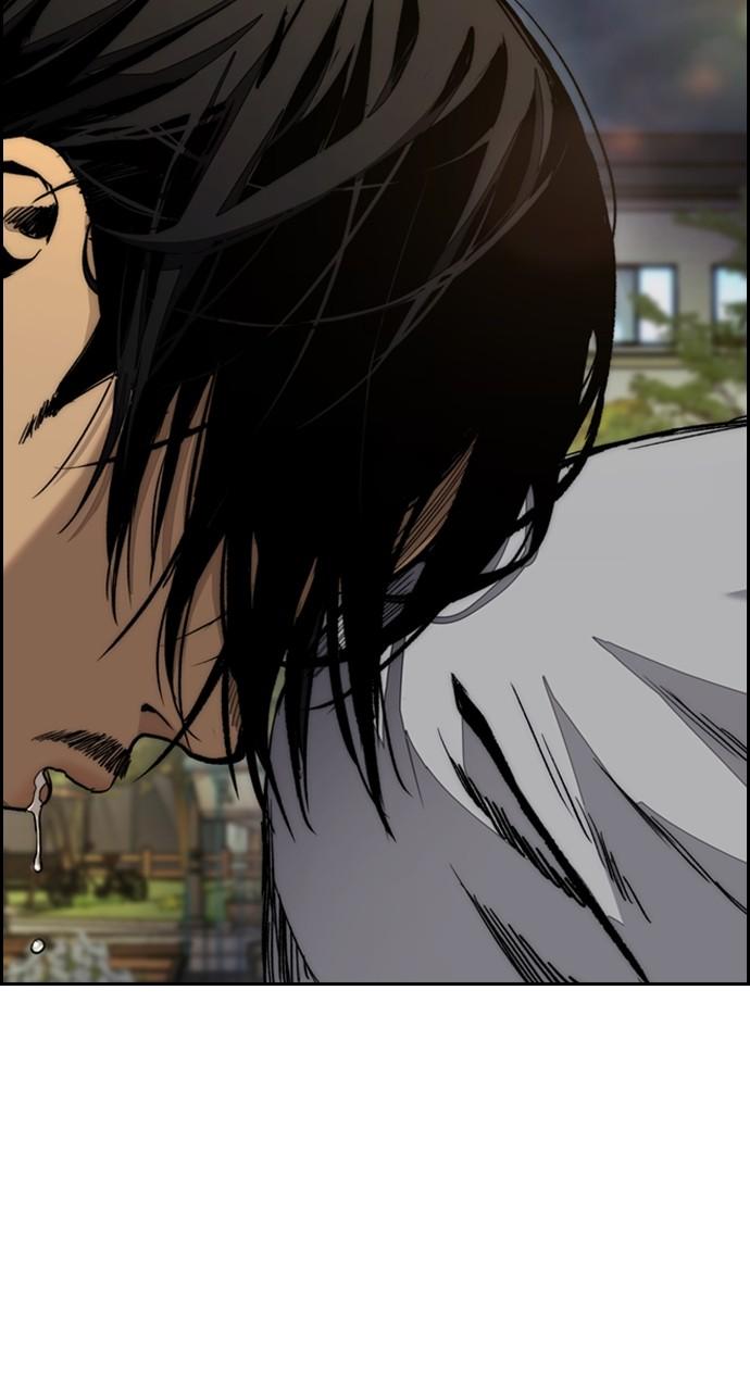 Wind Breaker SS4 - Manhwa Chap 117 - Next Chap 118
