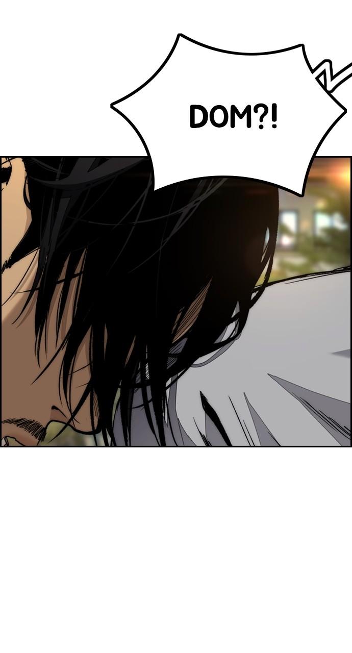 Wind Breaker SS4 - Manhwa Chap 117 - Next Chap 118