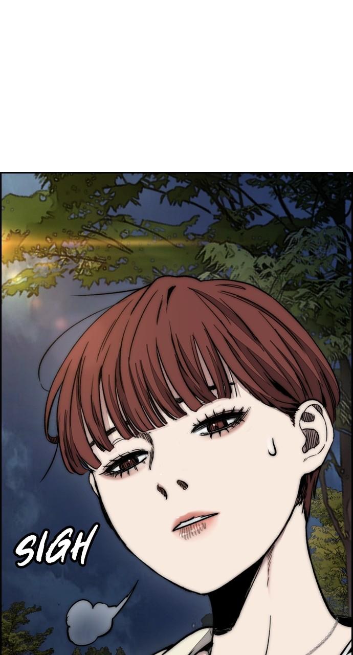 Wind Breaker SS4 - Manhwa Chap 117 - Next Chap 118