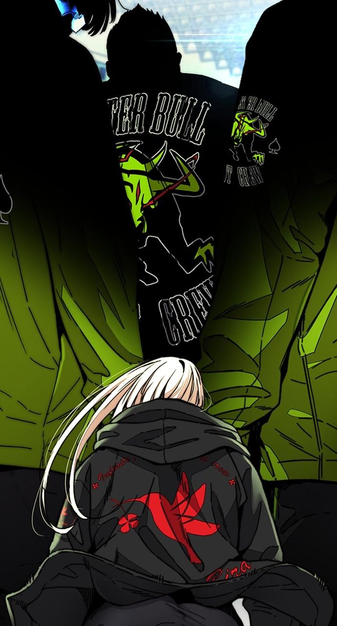 Wind Breaker SS4 - Manhwa Chap 117 - Next Chap 118