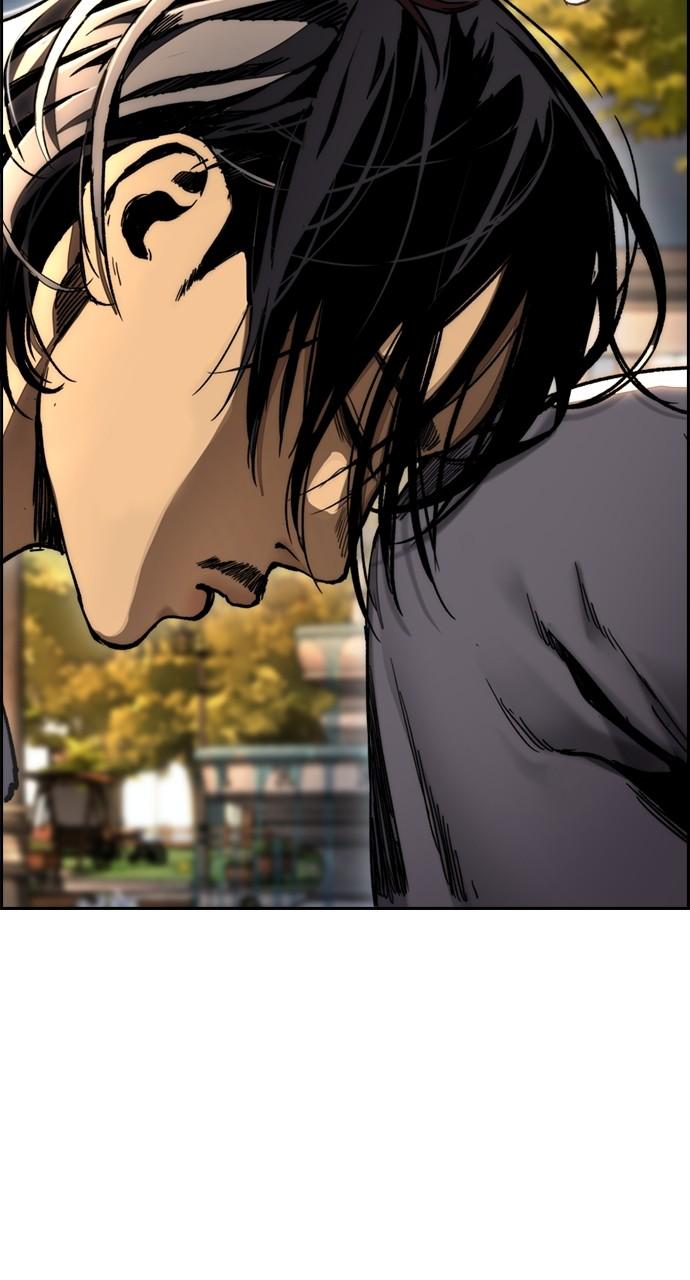 Wind Breaker SS4 - Manhwa Chap 117 - Next Chap 118