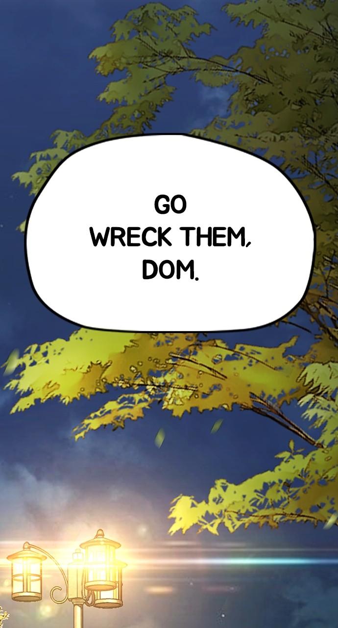 Wind Breaker SS4 - Manhwa Chap 117 - Next Chap 118