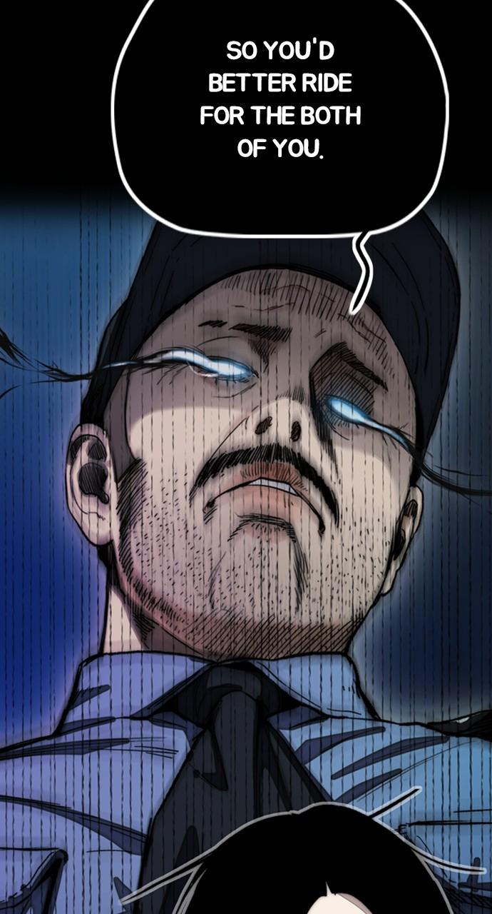 Wind Breaker SS4 - Manhwa Chap 117 - Next Chap 118