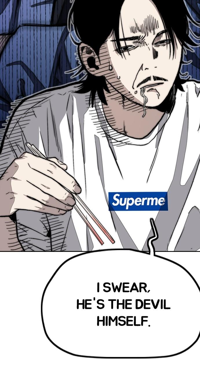 Wind Breaker SS4 - Manhwa Chap 117 - Next Chap 118