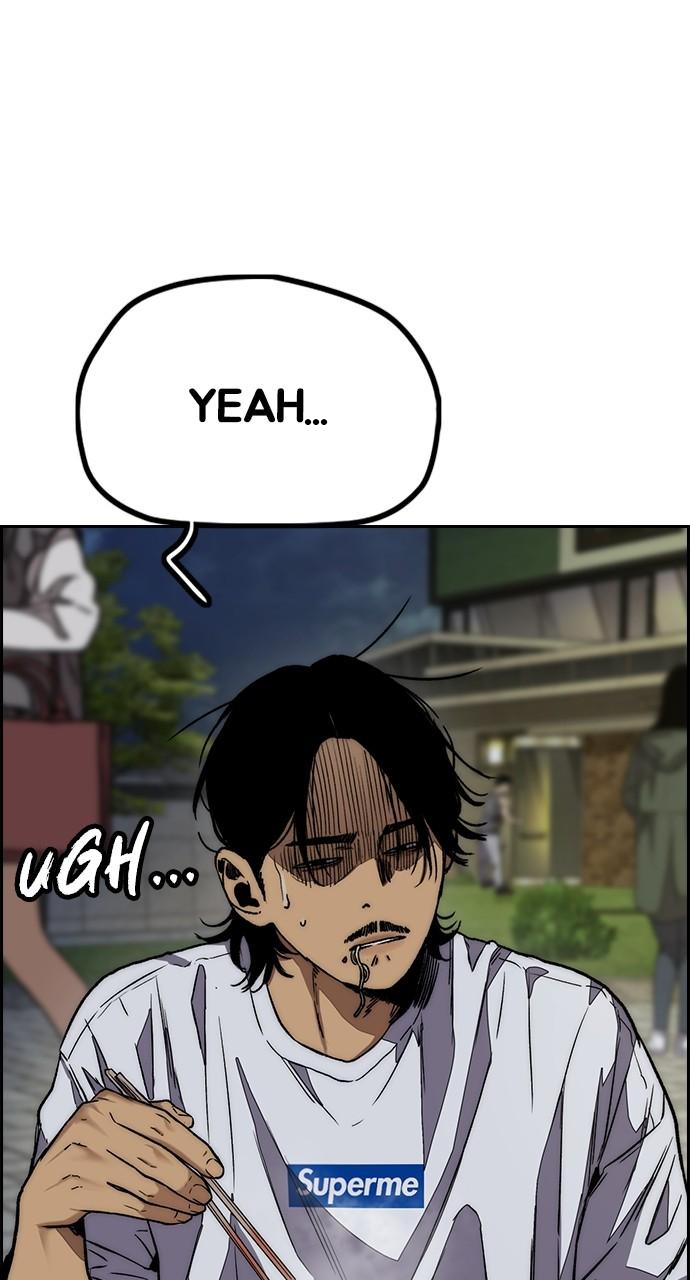 Wind Breaker SS4 - Manhwa Chap 117 - Next Chap 118