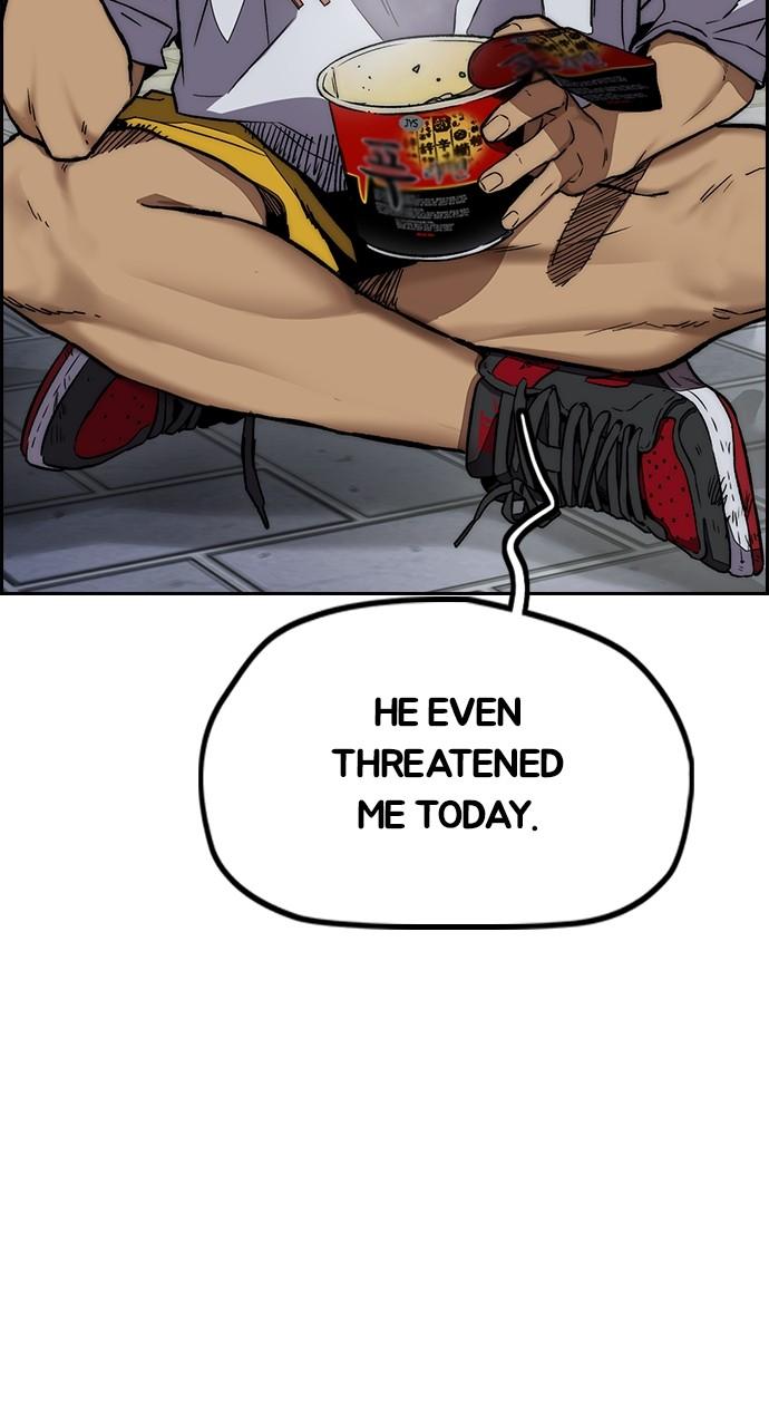 Wind Breaker SS4 - Manhwa Chap 117 - Next Chap 118