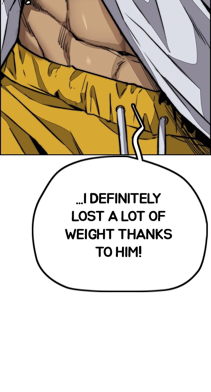 Wind Breaker SS4 - Manhwa Chap 117 - Next Chap 118