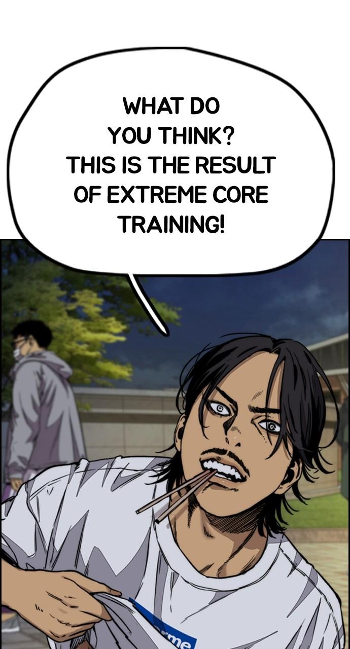 Wind Breaker SS4 - Manhwa Chap 117 - Next Chap 118