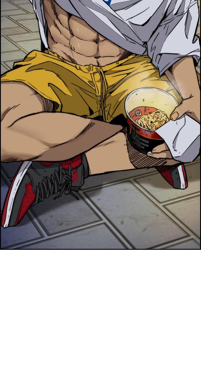 Wind Breaker SS4 - Manhwa Chap 117 - Next Chap 118