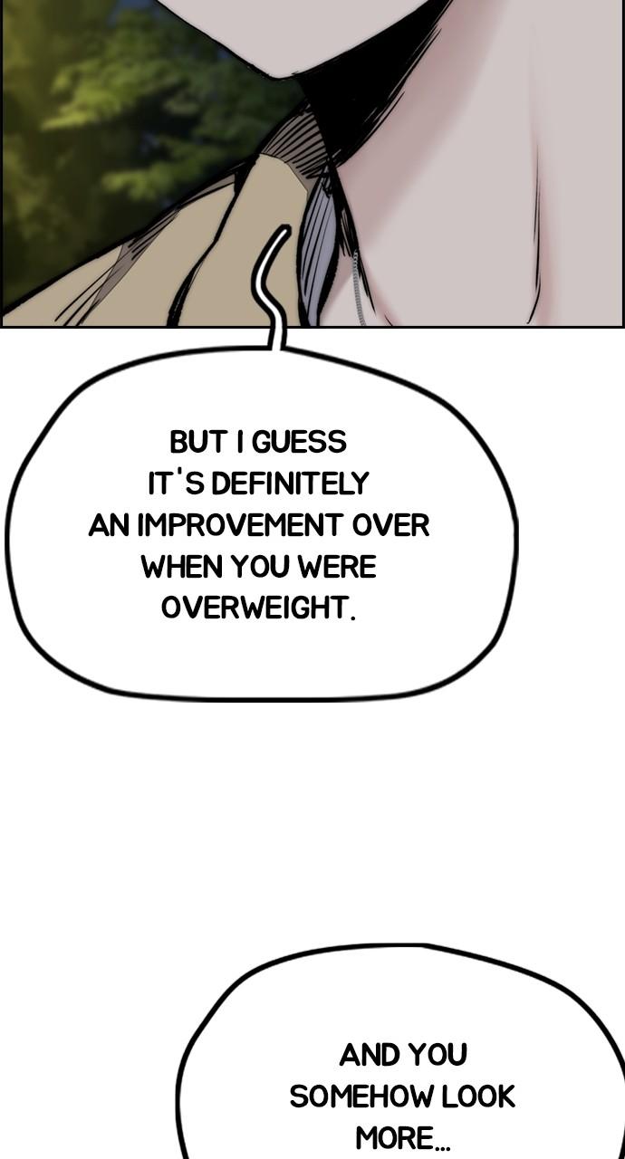 Wind Breaker SS4 - Manhwa Chap 117 - Next Chap 118