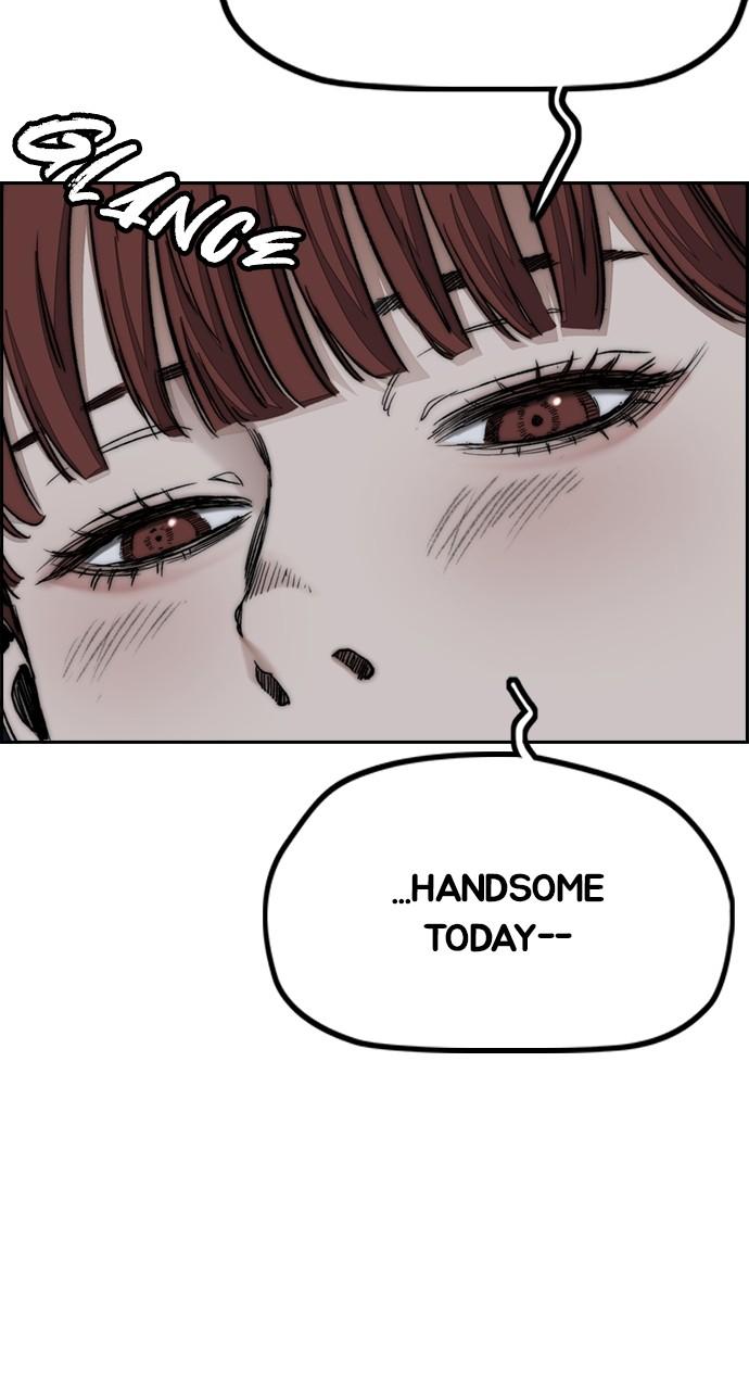Wind Breaker SS4 - Manhwa Chap 117 - Next Chap 118