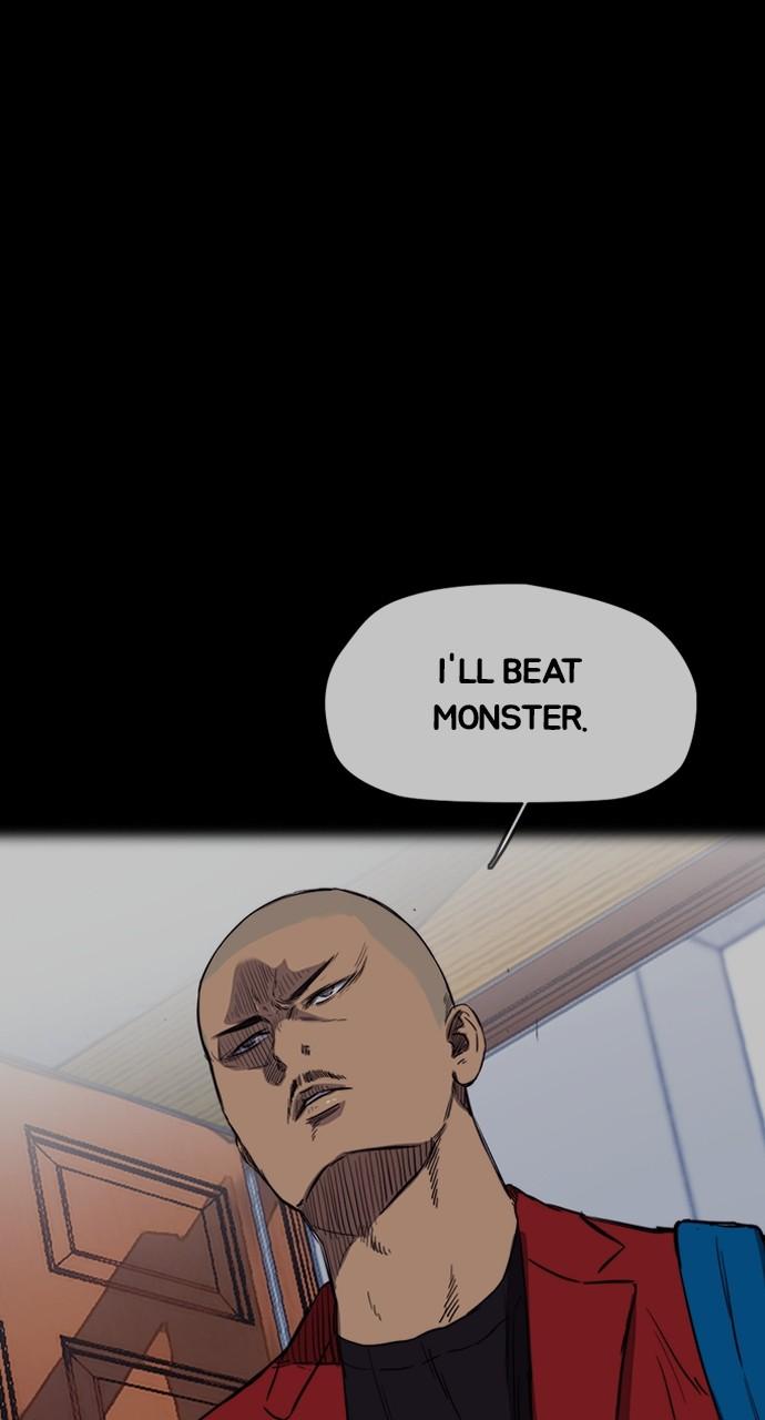 Wind Breaker SS4 - Manhwa Chap 117 - Next Chap 118
