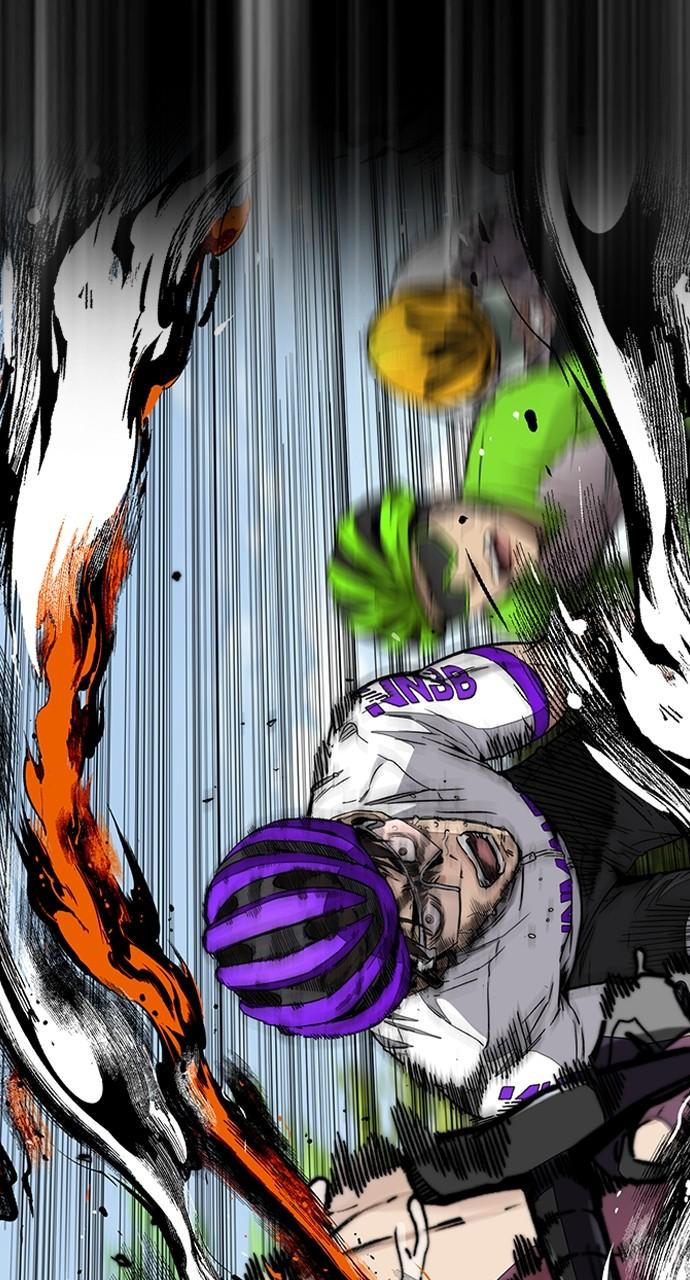 Wind Breaker SS4 - Manhwa Chap 117 - Next Chap 118