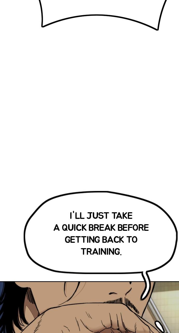 Wind Breaker SS4 - Manhwa Chap 117 - Next Chap 118
