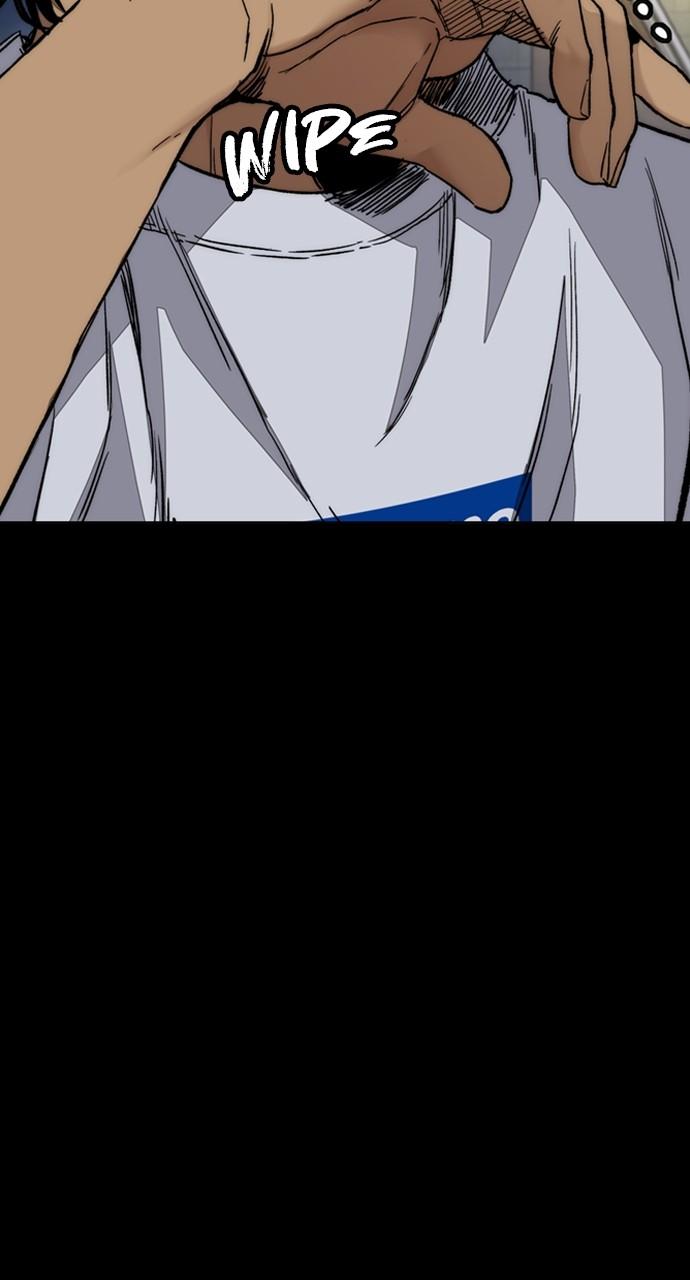 Wind Breaker SS4 - Manhwa Chap 117 - Next Chap 118