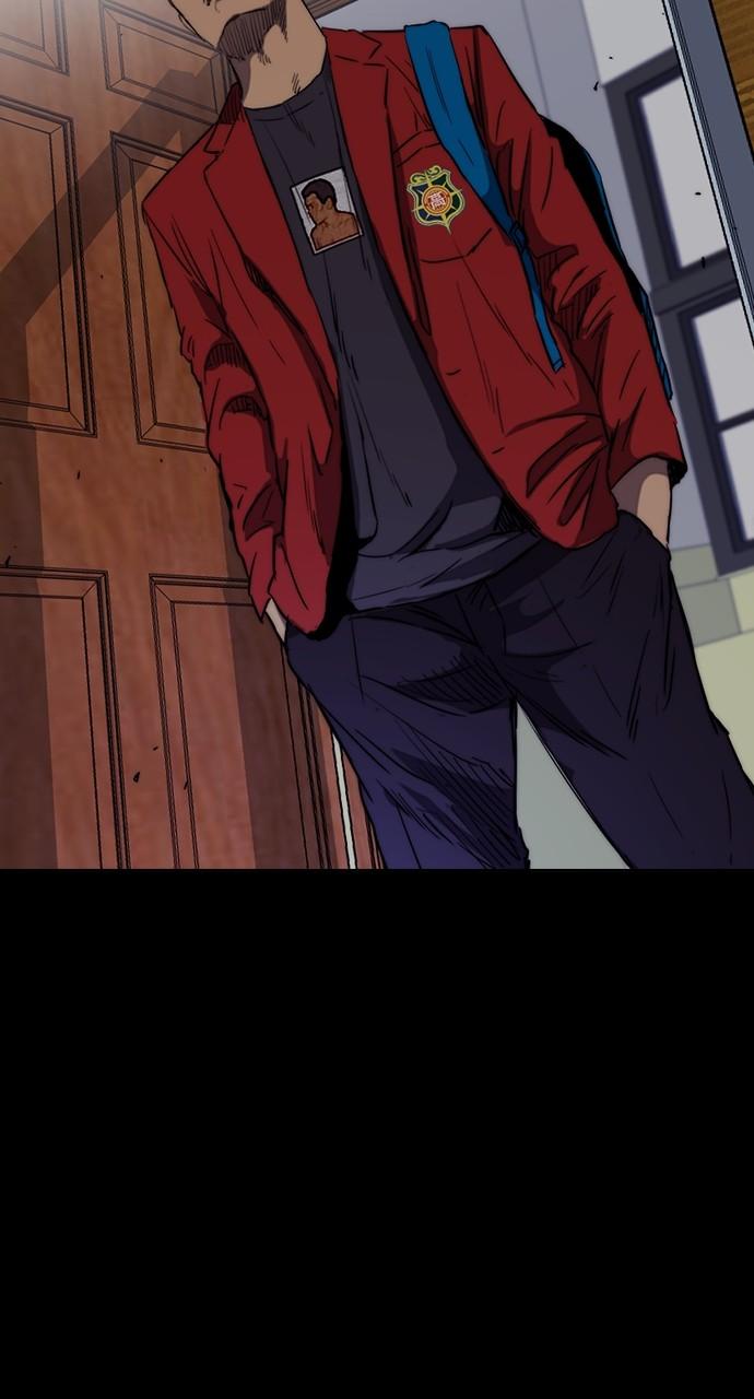 Wind Breaker SS4 - Manhwa Chap 117 - Next Chap 118