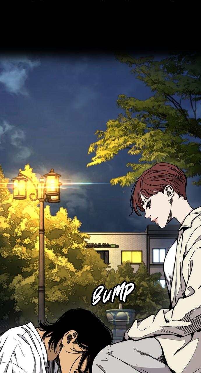 Wind Breaker SS4 - Manhwa Chap 117 - Next Chap 118