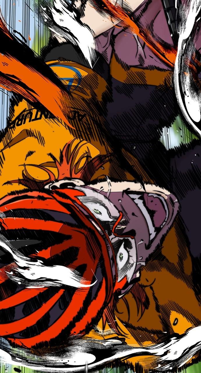 Wind Breaker SS4 - Manhwa Chap 117 - Next Chap 118