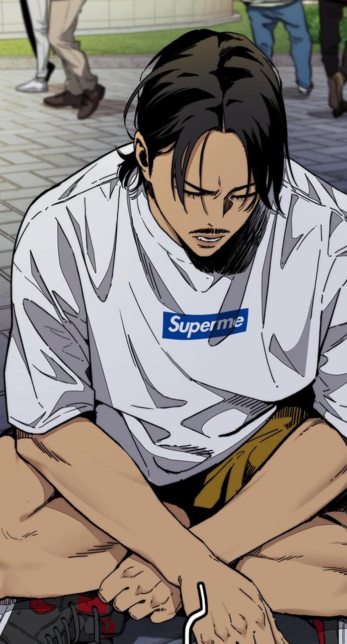 Wind Breaker SS4 - Manhwa Chap 117 - Next Chap 118