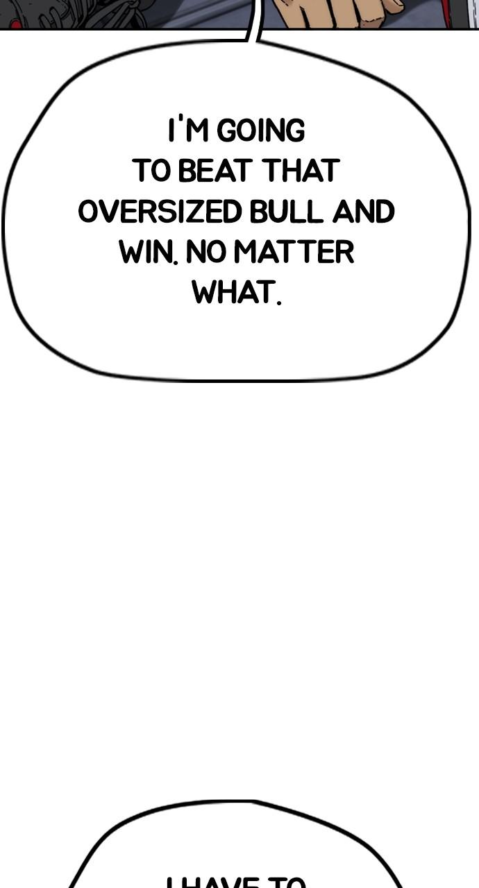 Wind Breaker SS4 - Manhwa Chap 117 - Next Chap 118