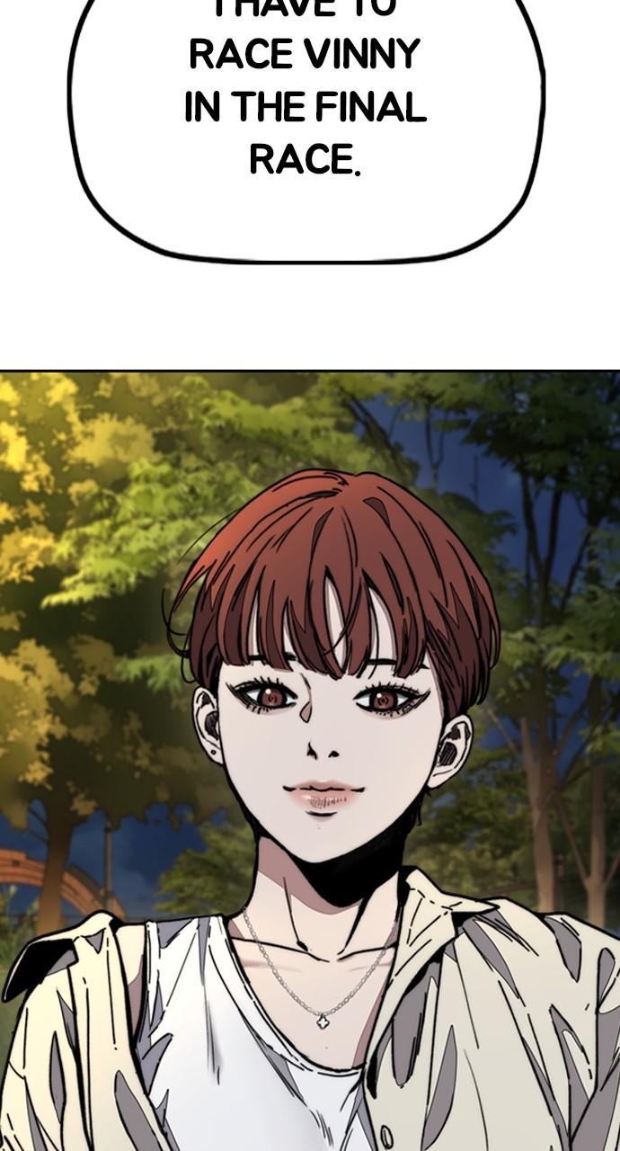 Wind Breaker SS4 - Manhwa Chap 117 - Next Chap 118